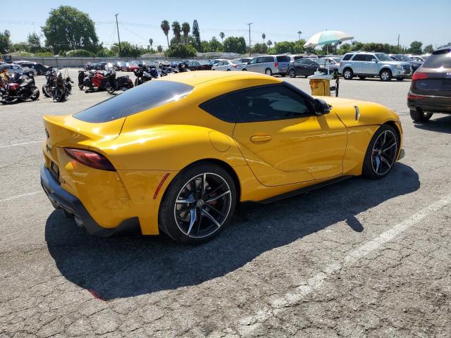 Photo 2 VIN: WZ1DB0C04NW050543 - TOYOTA SUPRA BASE 