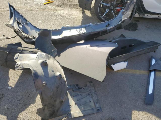 Photo 11 VIN: WZ1DB0C05MW039727 - TOYOTA SUPRA BASE 