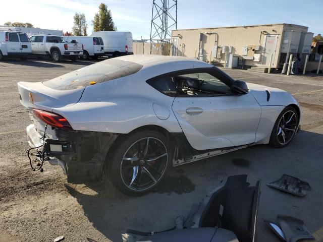 Photo 2 VIN: WZ1DB0C05MW039727 - TOYOTA SUPRA BASE 