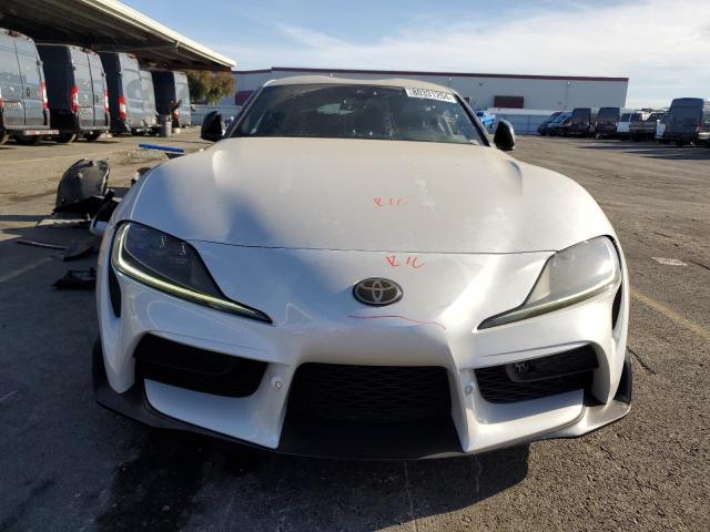 Photo 4 VIN: WZ1DB0C05MW039727 - TOYOTA SUPRA BASE 