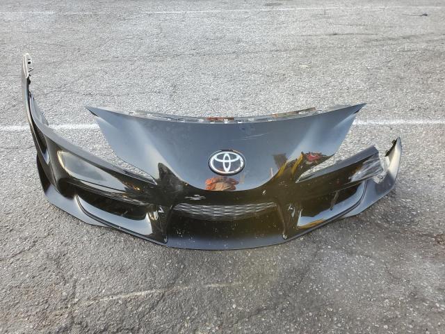 Photo 11 VIN: WZ1DB0C05MW040831 - TOYOTA SUPRA BASE 