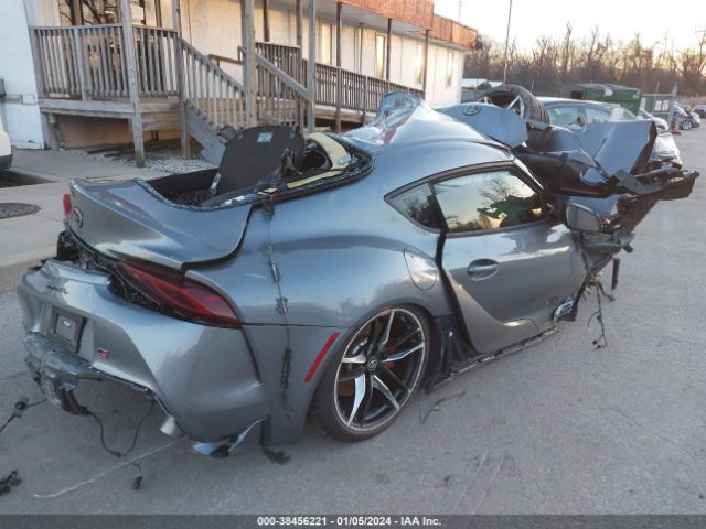 Photo 3 VIN: WZ1DB0C05NW047988 - TOYOTA GR SUPRA 