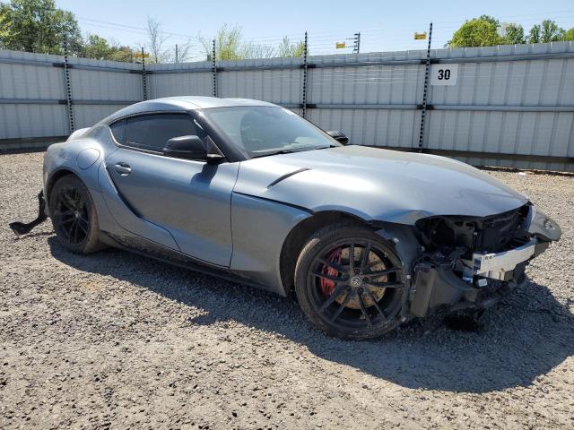 Photo 3 VIN: WZ1DB0C05NW048221 - TOYOTA SUPRA 