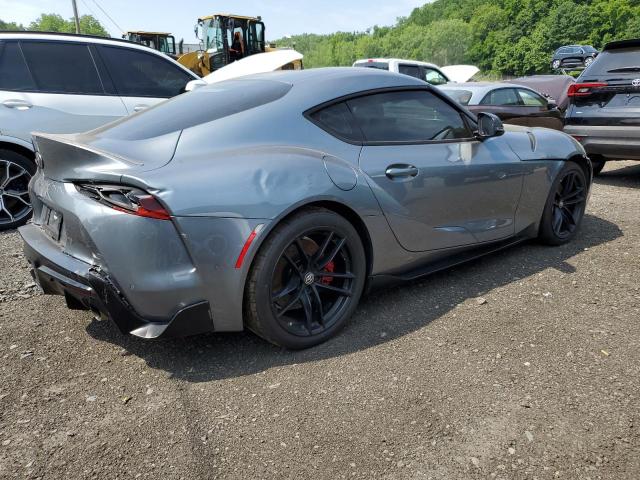 Photo 2 VIN: WZ1DB0C05NW048221 - TOYOTA SUPRA 