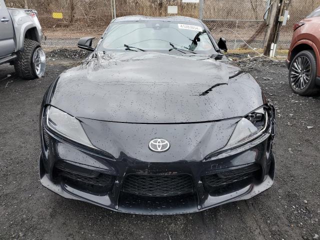 Photo 4 VIN: WZ1DB0C06MW035427 - TOYOTA SUPRA 