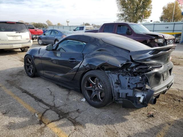 Photo 1 VIN: WZ1DB0C06MW036853 - TOYOTA SUPRA 