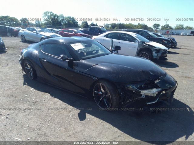 Photo 0 VIN: WZ1DB0C06MW038196 - TOYOTA GR SUPRA 