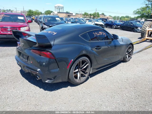 Photo 3 VIN: WZ1DB0C06MW041468 - TOYOTA SUPRA 