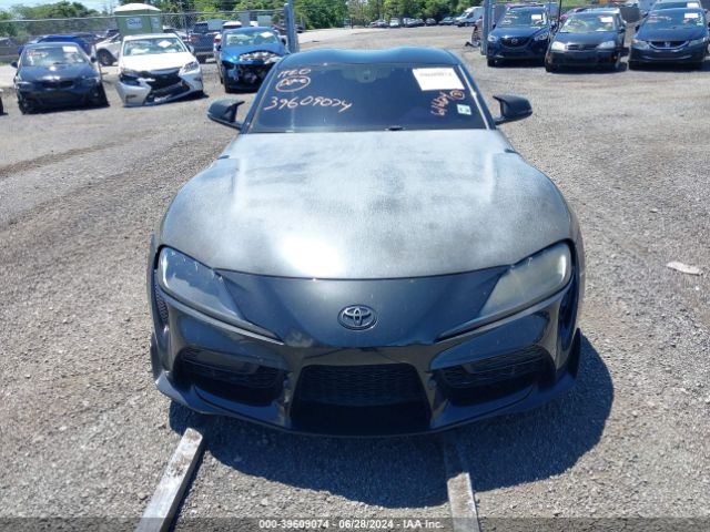 Photo 5 VIN: WZ1DB0C06MW041468 - TOYOTA SUPRA 