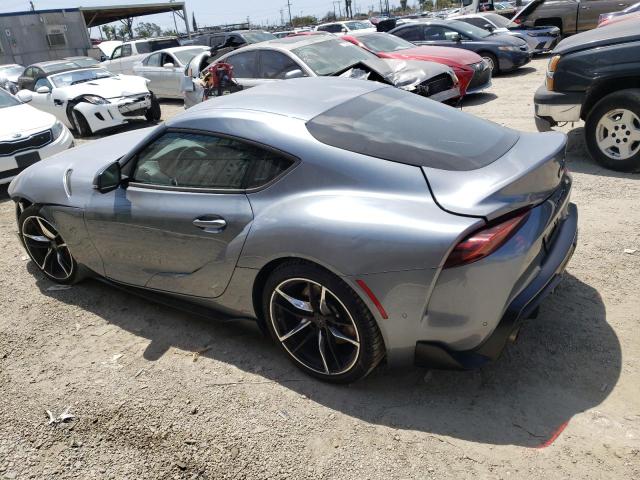 Photo 1 VIN: WZ1DB0C06MW043902 - TOYOTA SUPRA 