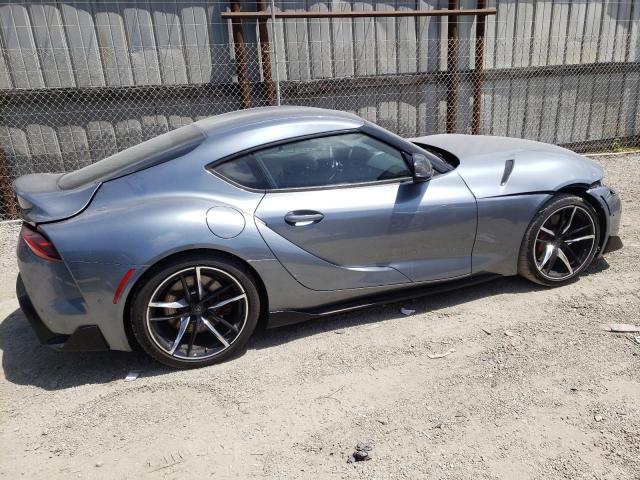 Photo 2 VIN: WZ1DB0C06MW043902 - TOYOTA SUPRA 