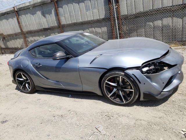 Photo 3 VIN: WZ1DB0C06MW043902 - TOYOTA SUPRA 