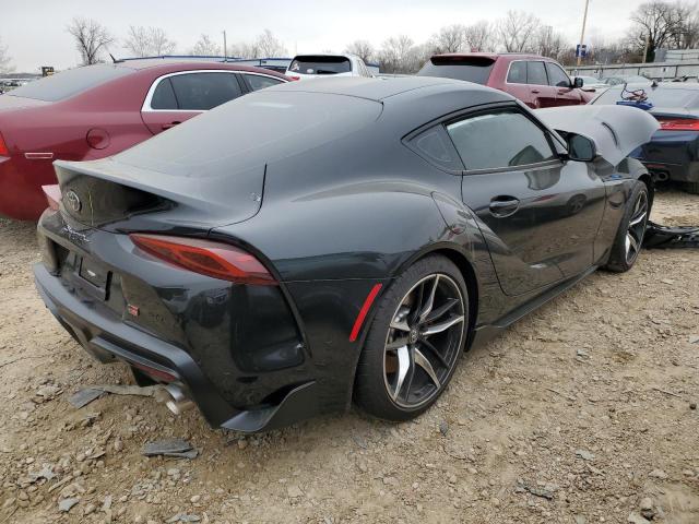 Photo 2 VIN: WZ1DB0C06NW053573 - TOYOTA SUPRA BASE 