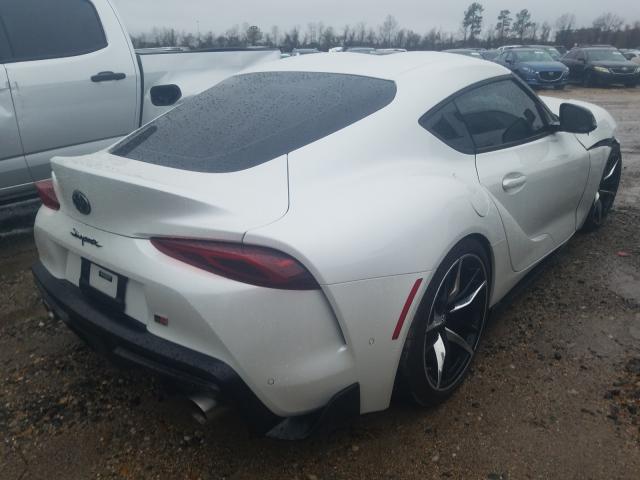 Photo 3 VIN: WZ1DB0C07MW034478 - TOYOTA GR SUPRA 