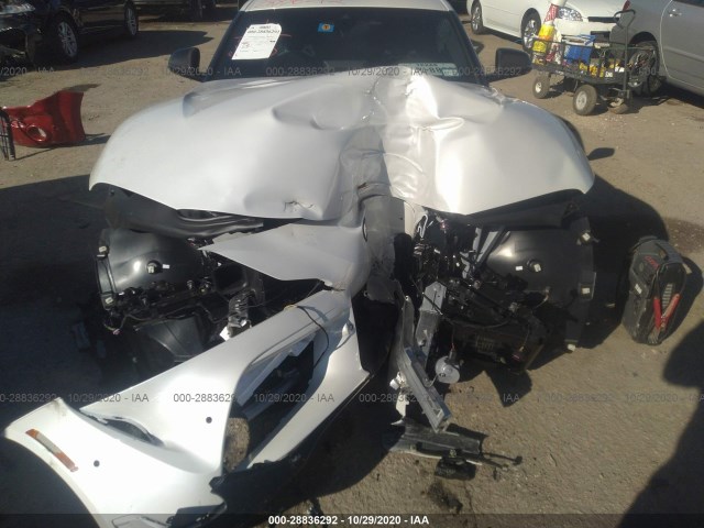 Photo 5 VIN: WZ1DB0C07MW034478 - TOYOTA GR SUPRA 