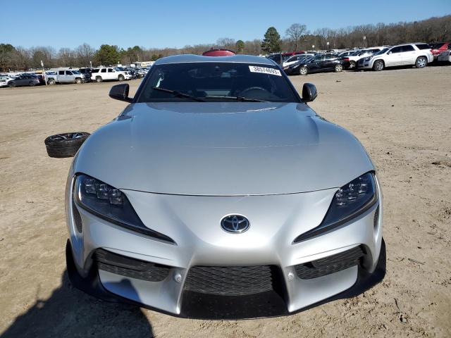 Photo 4 VIN: WZ1DB0C07MW034500 - TOYOTA SUPRA BASE 