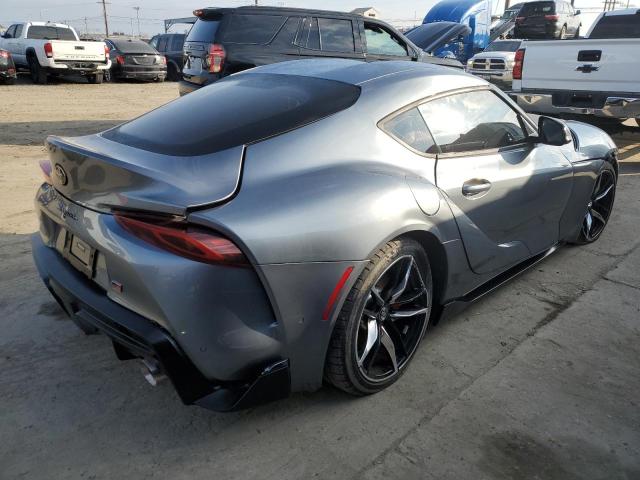 Photo 2 VIN: WZ1DB0C07NW046485 - TOYOTA SUPRA 