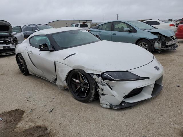 Photo 3 VIN: WZ1DB0C07NW049872 - TOYOTA SUPRA 