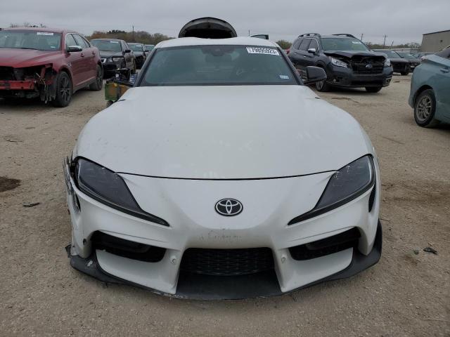 Photo 4 VIN: WZ1DB0C07NW049872 - TOYOTA SUPRA 