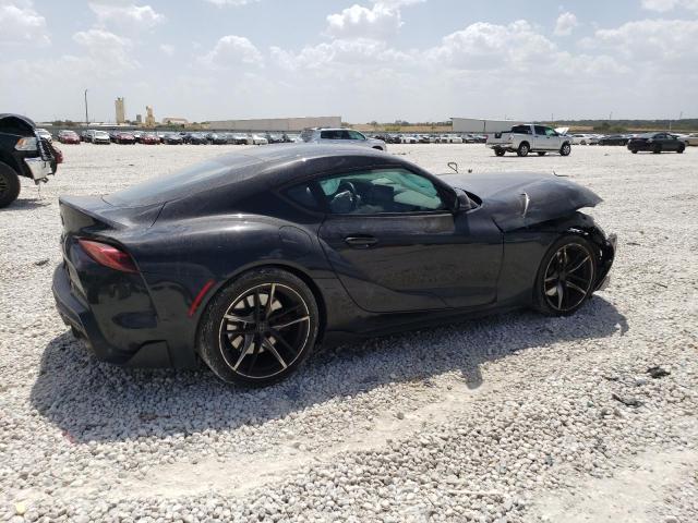 Photo 2 VIN: WZ1DB0C07NW052223 - TOYOTA SUPRA 