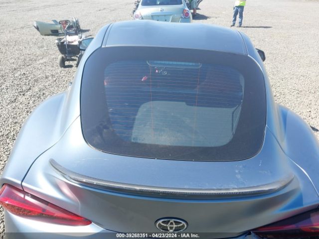 Photo 7 VIN: WZ1DB0C08NW048441 - TOYOTA GR SUPRA 