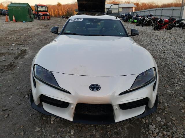 Photo 4 VIN: WZ1DB0C08NW049945 - TOYOTA SUPRA BASE 