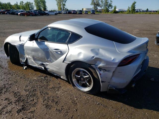 Photo 1 VIN: WZ1DB0C09MW035714 - TOYOTA SUPRA 