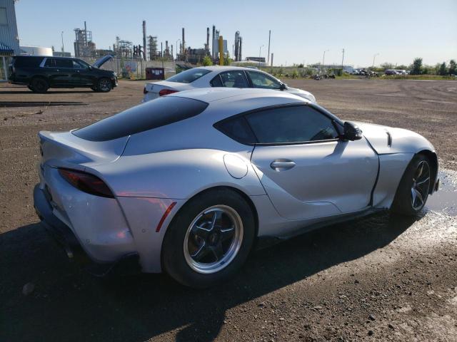 Photo 2 VIN: WZ1DB0C09MW035714 - TOYOTA SUPRA 