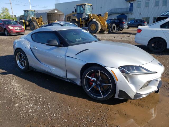 Photo 3 VIN: WZ1DB0C09MW035714 - TOYOTA SUPRA 