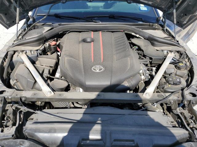 Photo 10 VIN: WZ1DB0C09MW036300 - TOYOTA SUPRA BASE 