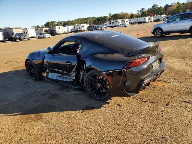 Photo 1 VIN: WZ1DB0C09MW037494 - TOYOTA SUPRA 