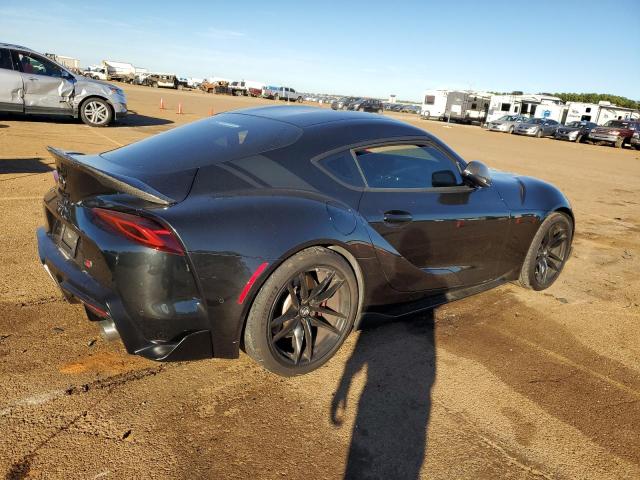 Photo 2 VIN: WZ1DB0C09MW037494 - TOYOTA SUPRA 