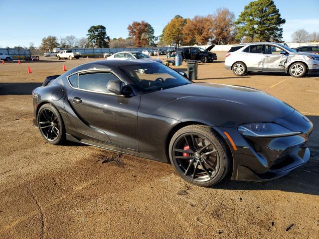 Photo 3 VIN: WZ1DB0C09MW037494 - TOYOTA SUPRA 