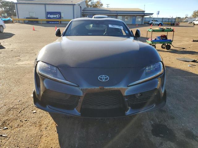 Photo 4 VIN: WZ1DB0C09MW037494 - TOYOTA SUPRA 