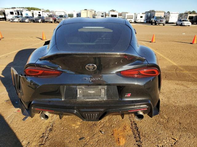 Photo 5 VIN: WZ1DB0C09MW037494 - TOYOTA SUPRA 