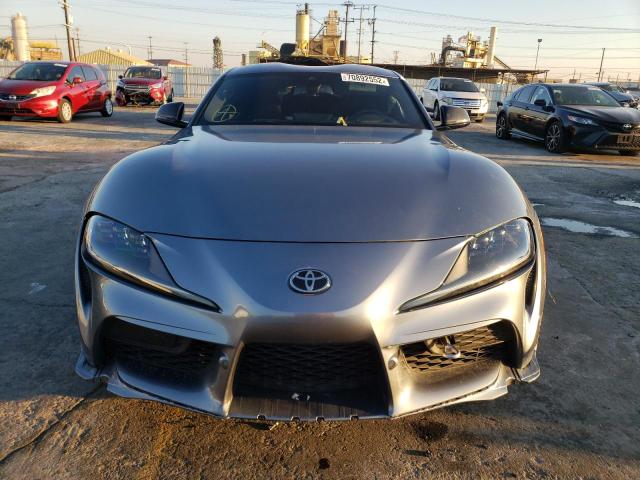 Photo 4 VIN: WZ1DB0C09MW042419 - TOYOTA SUPRA BASE 