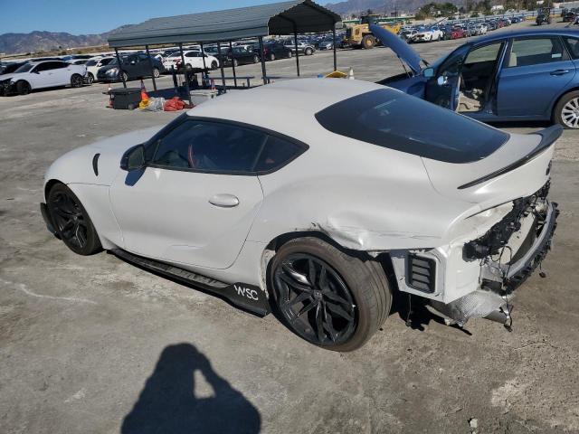 Photo 1 VIN: WZ1DB0C09NW047346 - TOYOTA SUPRA 