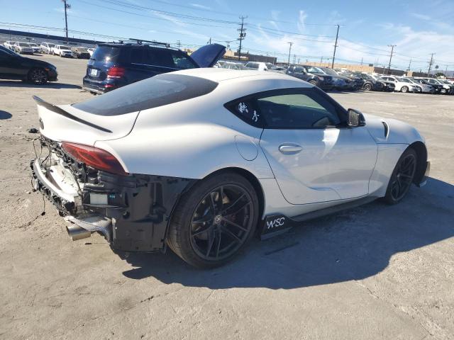 Photo 2 VIN: WZ1DB0C09NW047346 - TOYOTA SUPRA 