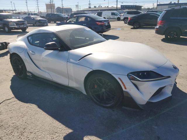 Photo 3 VIN: WZ1DB0C09NW047346 - TOYOTA SUPRA 