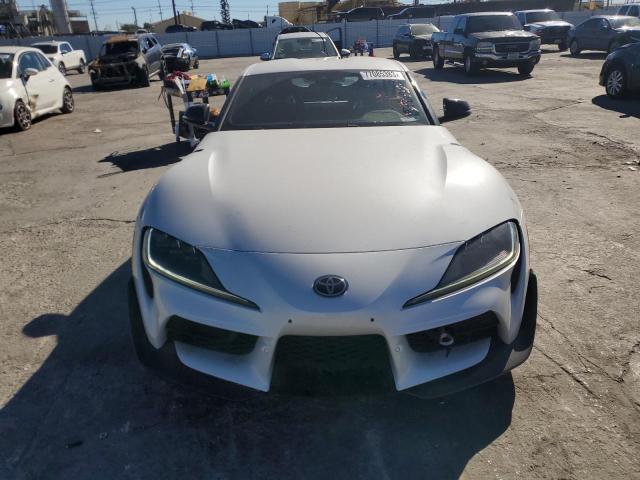 Photo 4 VIN: WZ1DB0C09NW047346 - TOYOTA SUPRA 