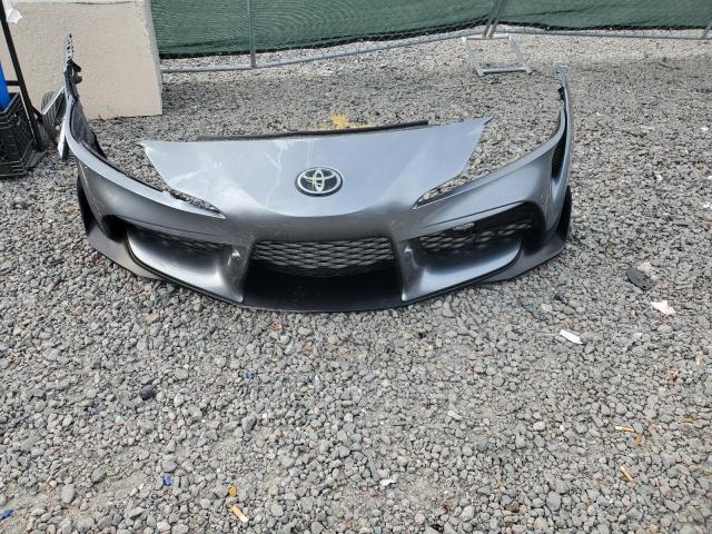 Photo 11 VIN: WZ1DB0C09NW050764 - TOYOTA SUPRA 