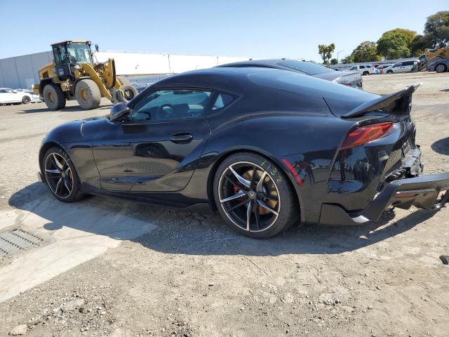 Photo 1 VIN: WZ1DB0C09NW053583 - TOYOTA SUPRA 