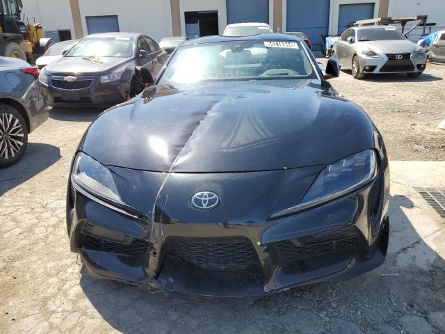 Photo 4 VIN: WZ1DB0C09NW053583 - TOYOTA SUPRA 