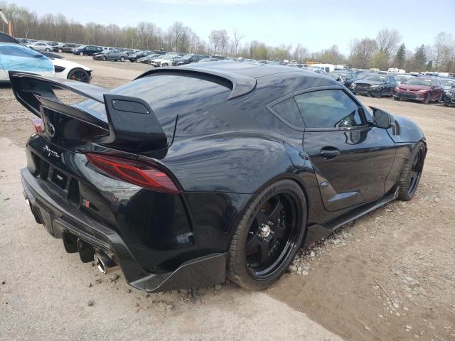 Photo 2 VIN: WZ1DB0C0XMW036855 - TOYOTA SUPRA BASE 