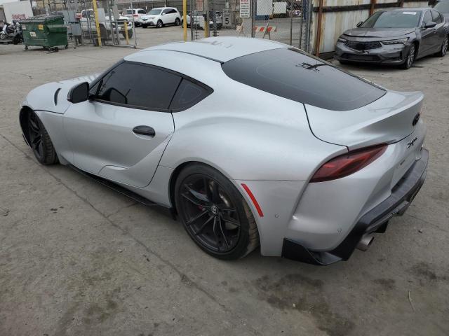 Photo 1 VIN: WZ1DB0C0XMW039660 - TOYOTA SUPRA BASE 