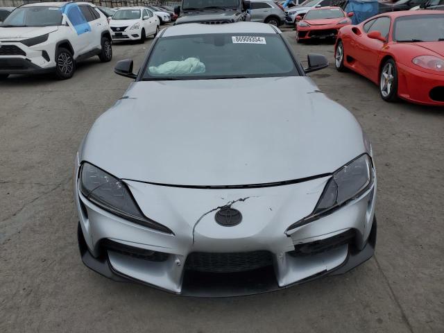 Photo 4 VIN: WZ1DB0C0XMW039660 - TOYOTA SUPRA BASE 