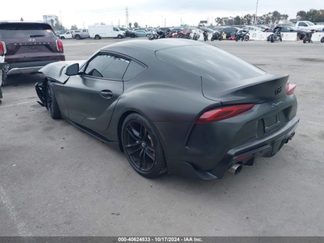 Photo 2 VIN: WZ1DB0C0XMW039660 - TOYOTA SUPRA 