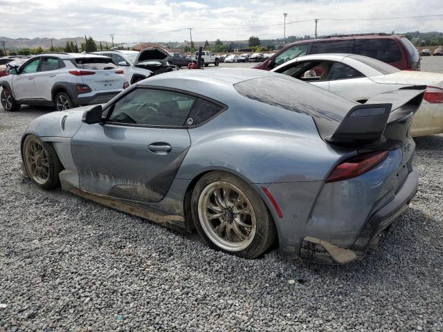 Photo 1 VIN: WZ1DB0C0XMW039982 - TOYOTA SUPRA BASE 