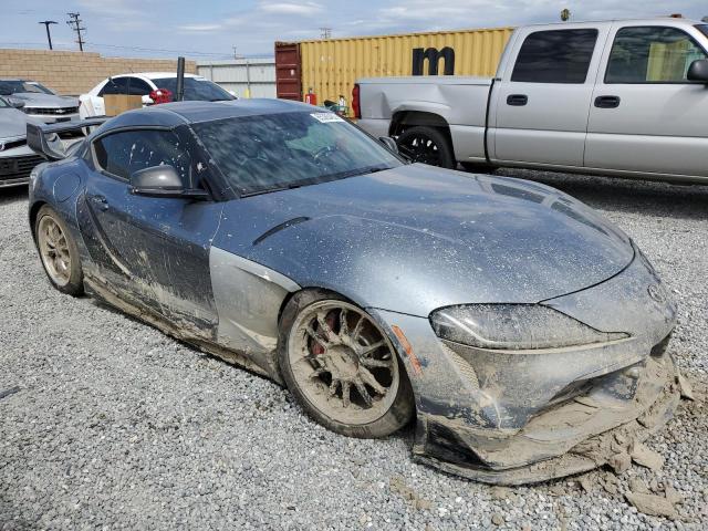 Photo 3 VIN: WZ1DB0C0XMW039982 - TOYOTA SUPRA BASE 