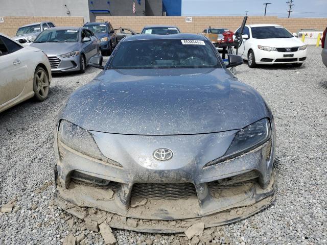 Photo 4 VIN: WZ1DB0C0XMW039982 - TOYOTA SUPRA BASE 